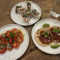   at La Mujer de Verde in Mallorca