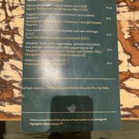   at La Mujer de Verde in Mallorca