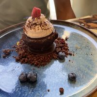 Avellana   at La Mujer de Verde in Mallorca