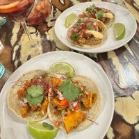   at La Mujer de Verde in Mallorca