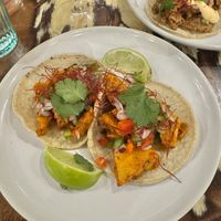   at La Mujer de Verde in Mallorca