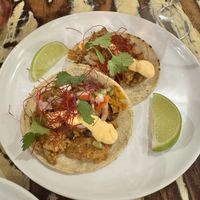   at La Mujer de Verde in Mallorca