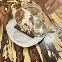   at La Mujer de Verde in Mallorca