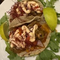   at La Mujer de Verde in Mallorca