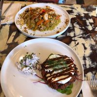  at La Mujer de Verde in Mallorca