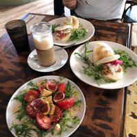  at La Mujer de Verde in Mallorca