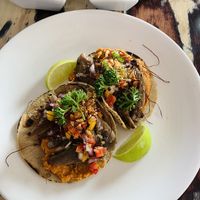   at La Mujer de Verde in Mallorca