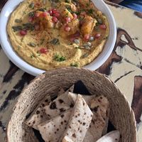   at La Mujer de Verde in Mallorca