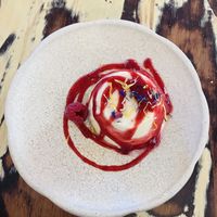   at La Mujer de Verde in Mallorca