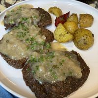   at La Mujer de Verde in Mallorca