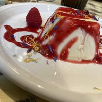   at La Mujer de Verde in Mallorca