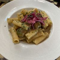   at La Mujer de Verde in Mallorca