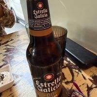   at La Mujer de Verde in Mallorca