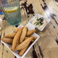   at La Mujer de Verde in Mallorca