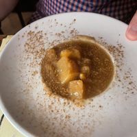   at La Mujer de Verde in Mallorca