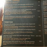   at La Mujer de Verde in Mallorca
