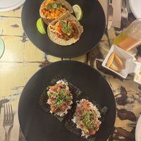   at La Mujer de Verde in Mallorca