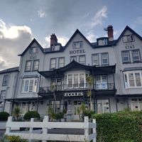  at Eccles Hotel & Spa in Glengarriff