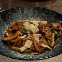  at Oskars in Kefalonia