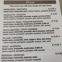  at Oskars in Kefalonia