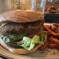   at The Winston in Norman