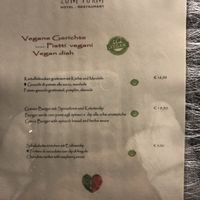   at Zum Turm in Kastelruth