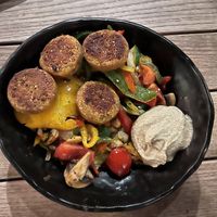   at Bona'me in Hannover