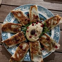   at Bona'me in Hannover