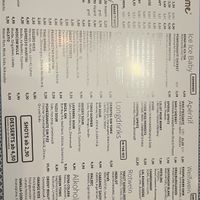   at Bona'me in Hannover