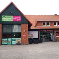 Landmarkt Eicklingen at Landmarkt Eicklingen in Eicklingen