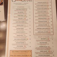  at Clay Oven in Vacaville