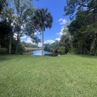   at Wallace's at the Greenhouse in Homosassa