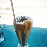  at Sativa Café Zanzibar in Zanzibar