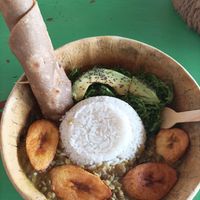  at Sativa Café Zanzibar in Zanzibar