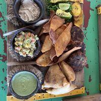   at Sativa Café Zanzibar in Zanzibar