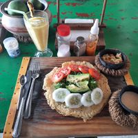  at Sativa Café Zanzibar in Zanzibar