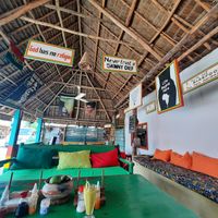  at Sativa Café Zanzibar in Zanzibar