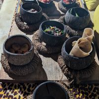  at Sativa Café Zanzibar in Zanzibar