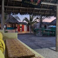  at Sativa Café Zanzibar in Zanzibar