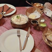  at Punjabi Palace in Hagen