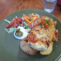  at The Lonestar in Taupo