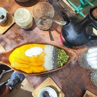 Fruit Bowl at Tribearth  in Diani Beach