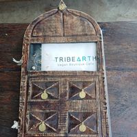 Menu at Tribearth  in Diani Beach