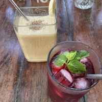   at Tribearth  in Diani Beach