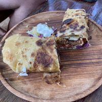   at Tribearth  in Diani Beach