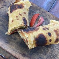   at Tribearth  in Diani Beach