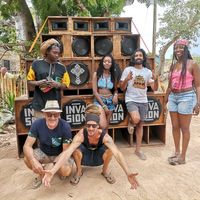 Wha Gwaan Diani!? 3.0

Reggae & Dancehall Soundsystem Event

Experience Reggae Music on a real Soundsystem and feel the Vibration.
Vibes, Food and Drinks guaranteed!
 at Tribearth  in Diani Beach