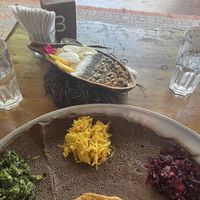   at Tribearth  in Diani Beach