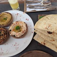 Tribe Healing Dips at Tribearth  in Diani Beach