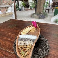   at Tribearth  in Diani Beach